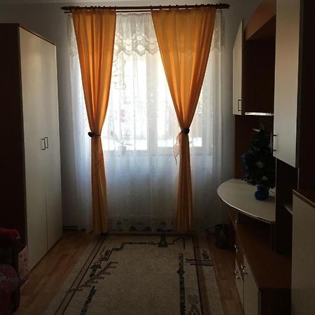 Simona Apartamento Topliţa Exterior foto