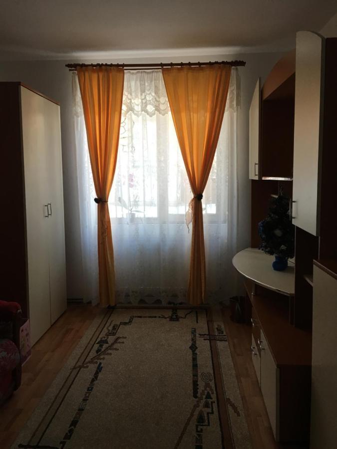 Simona Apartamento Topliţa Exterior foto