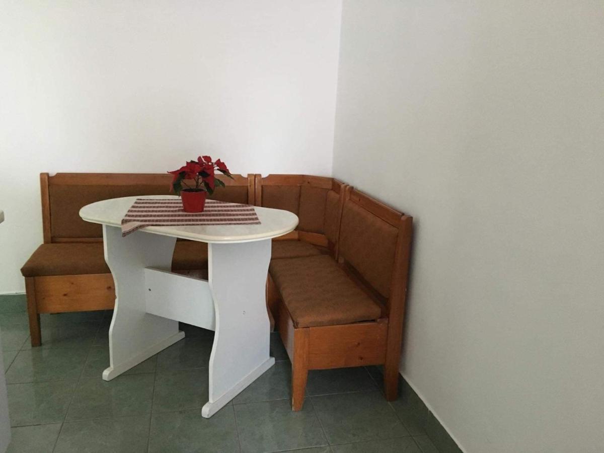 Simona Apartamento Topliţa Exterior foto