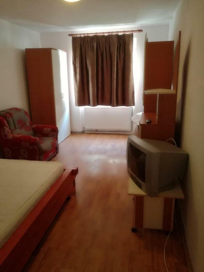 Simona Apartamento Topliţa Exterior foto