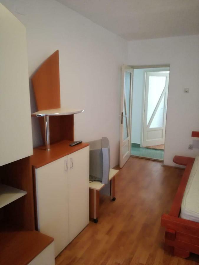 Simona Apartamento Topliţa Exterior foto