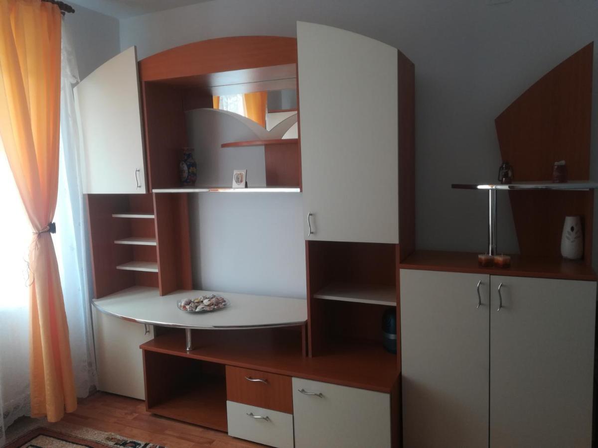 Simona Apartamento Topliţa Exterior foto